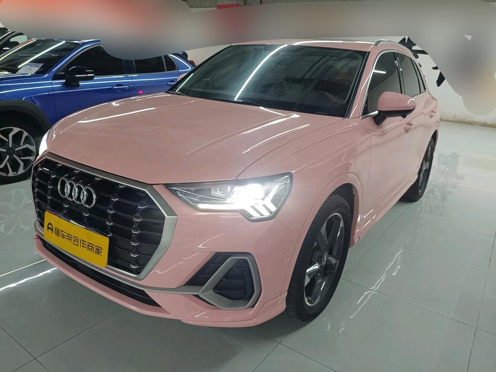 Audi Audi Q3