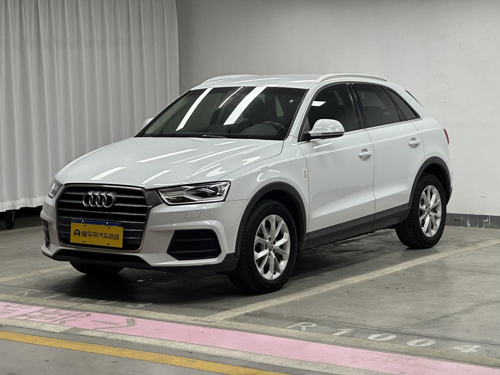Audi Audi Q3
