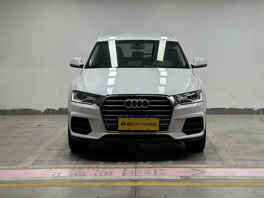 Audi Audi Q3
