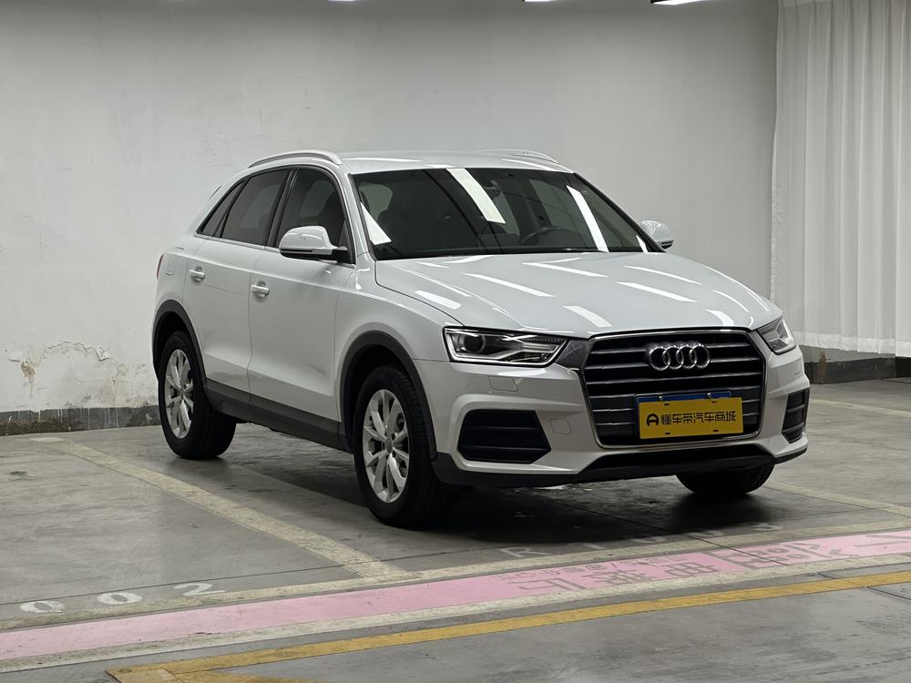 Audi Audi Q3