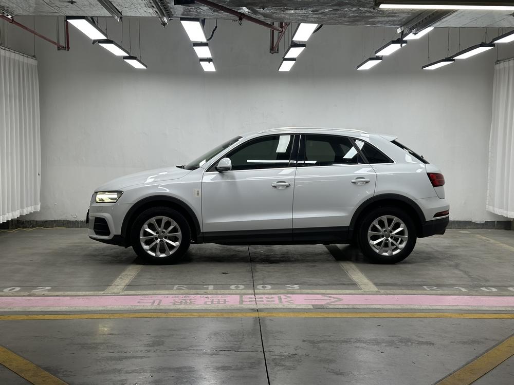 Audi Audi Q3
