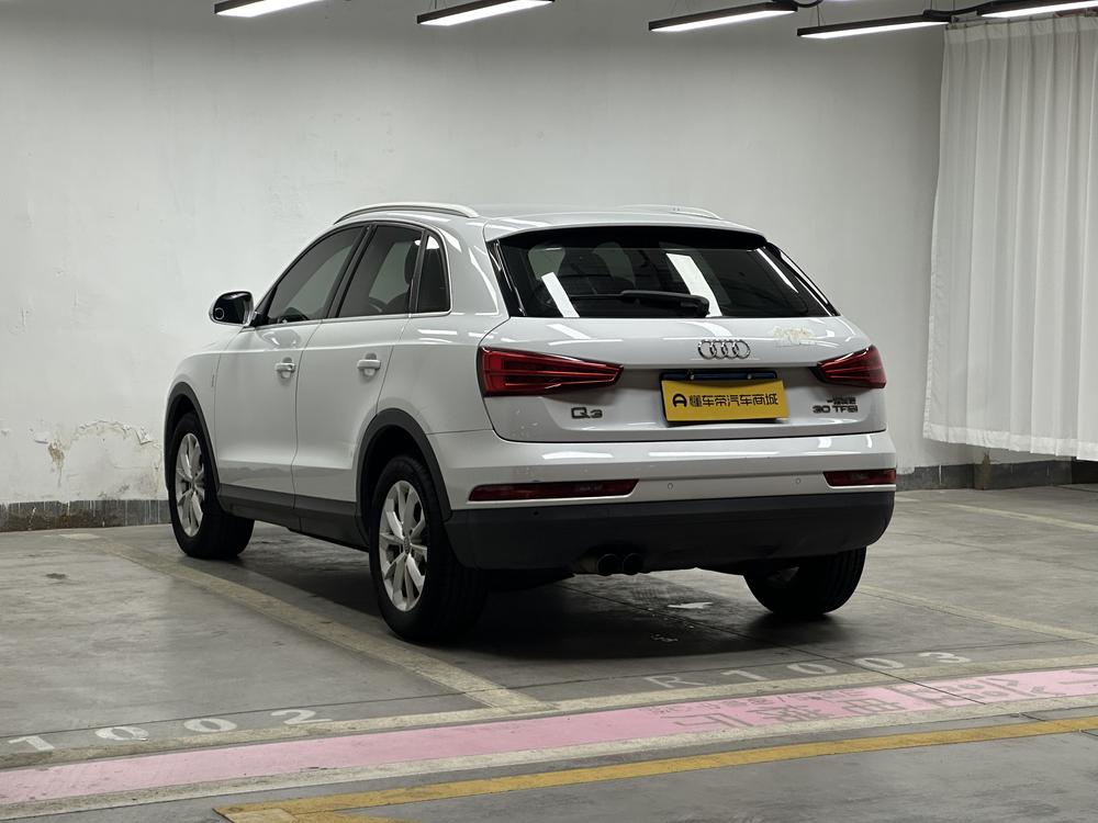 Audi Audi Q3
