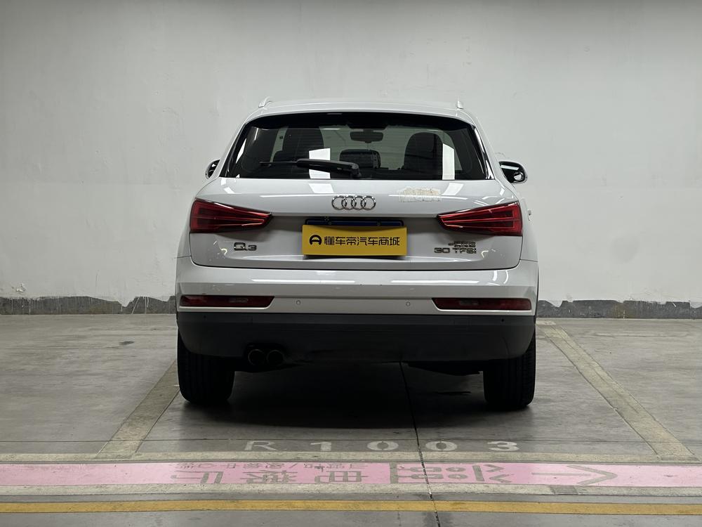 Audi Audi Q3