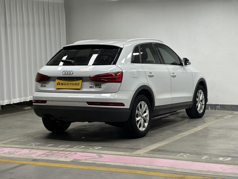 Audi Audi Q3