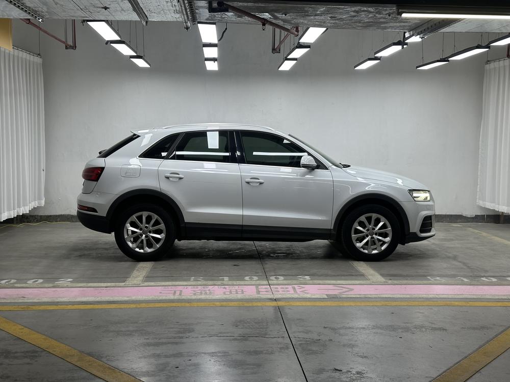 Audi Audi Q3
