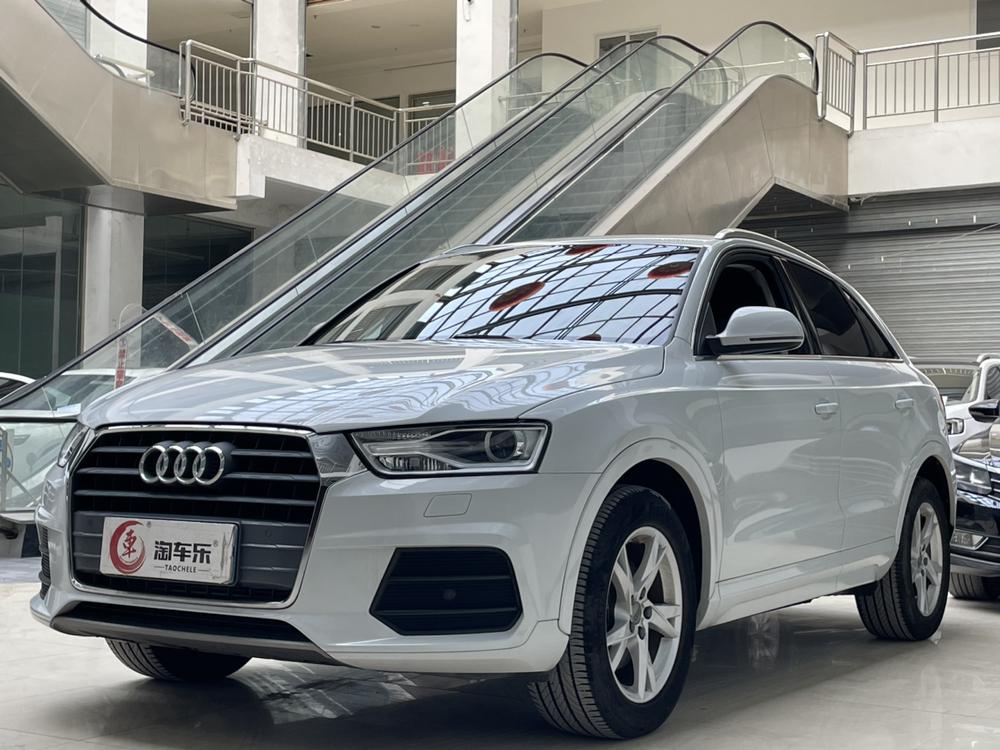 Audi Audi Q3