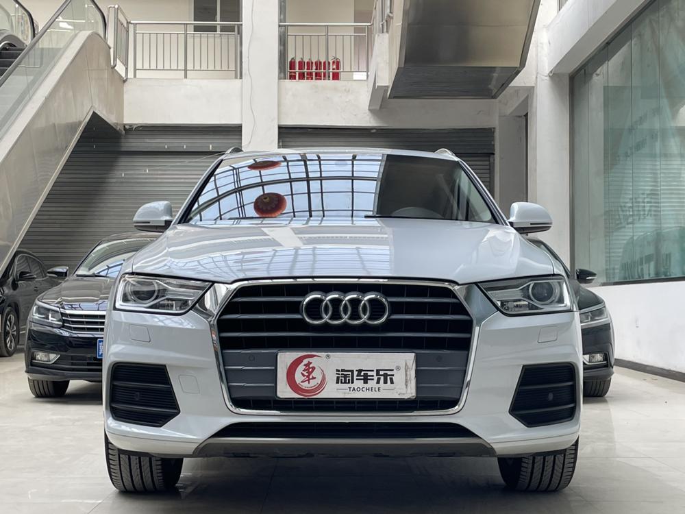Audi Audi Q3