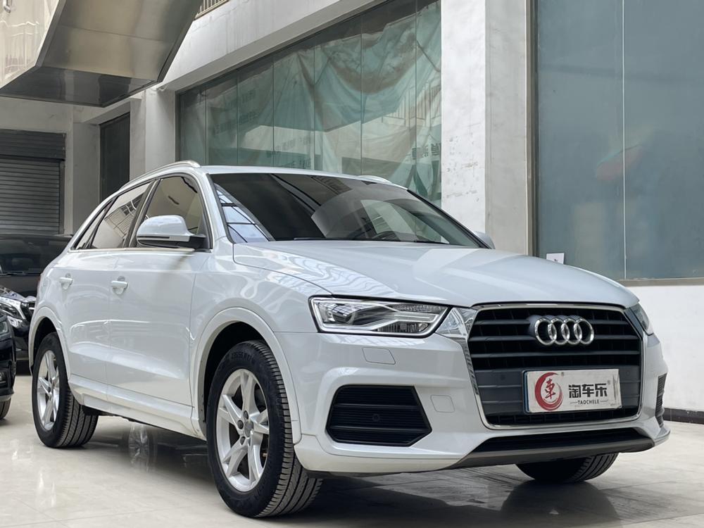 Audi Audi Q3