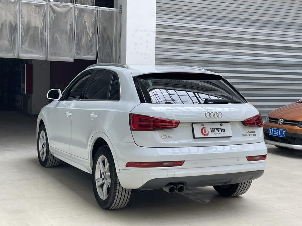 Audi Audi Q3