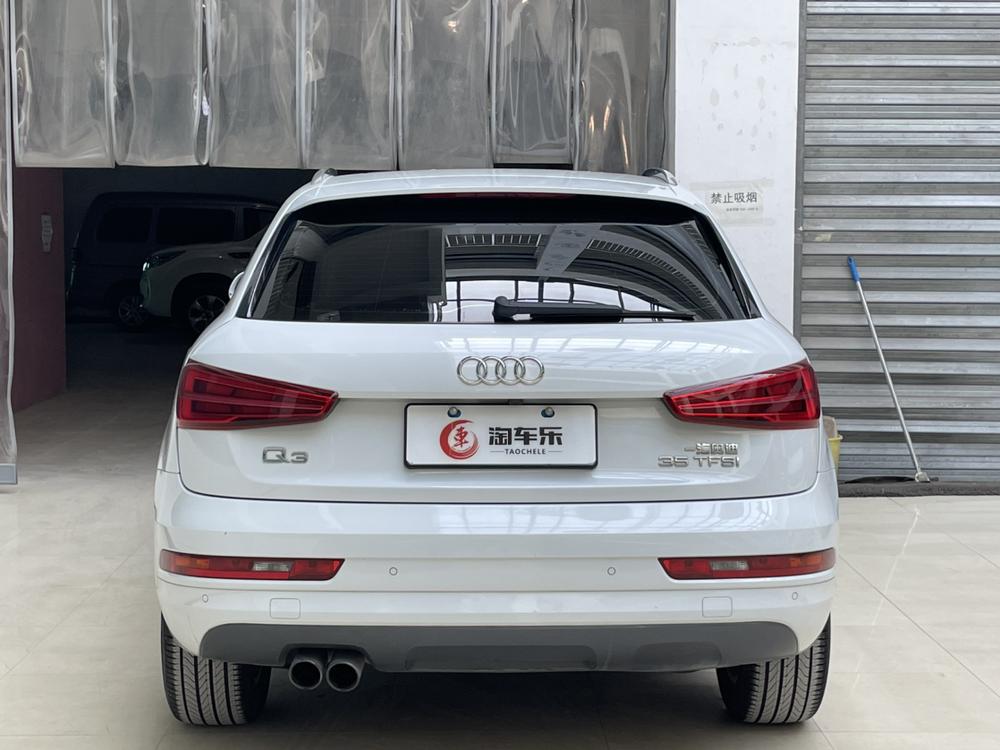 Audi Audi Q3