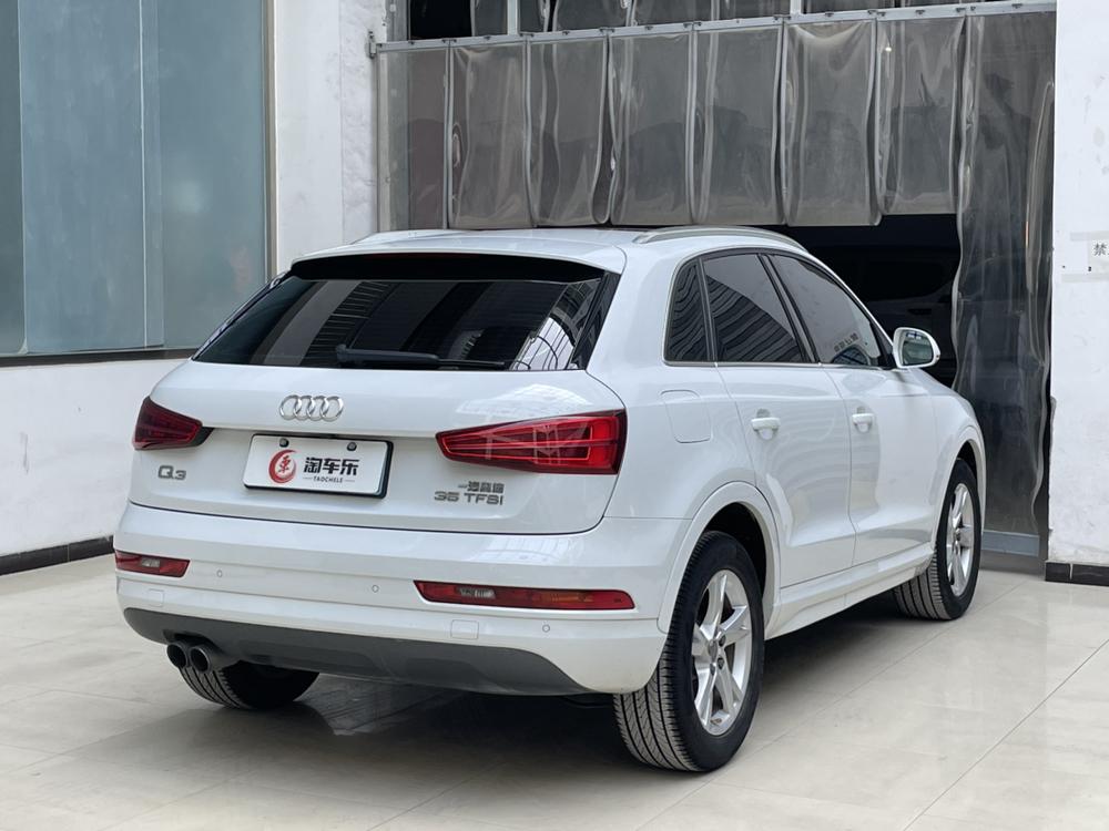 Audi Audi Q3