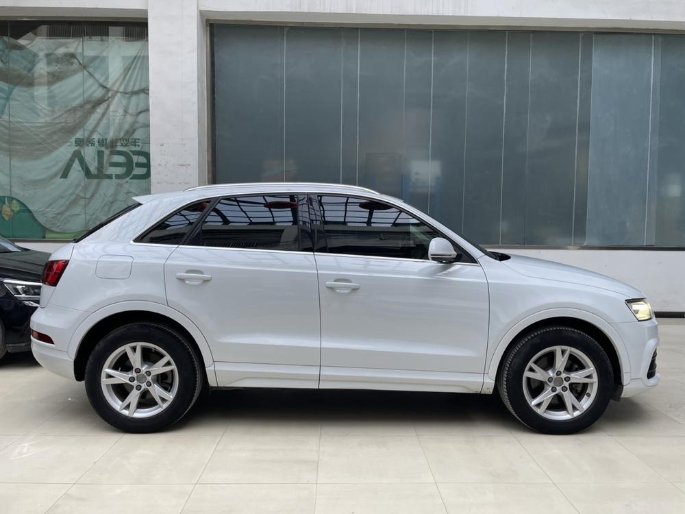 Audi Audi Q3