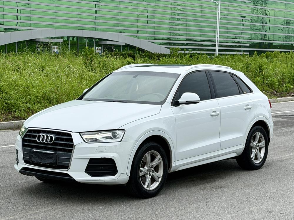 Audi Audi Q3