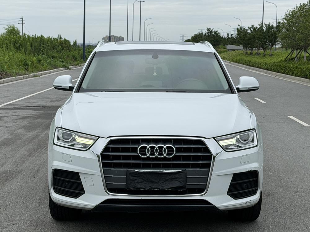 Audi Audi Q3