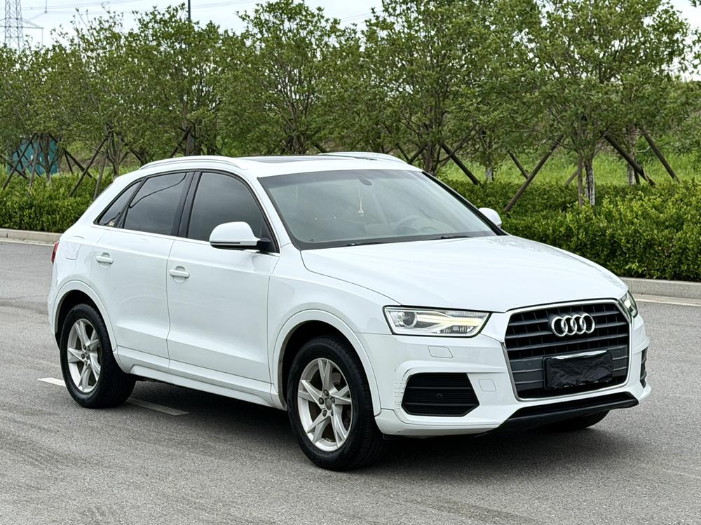Audi Audi Q3