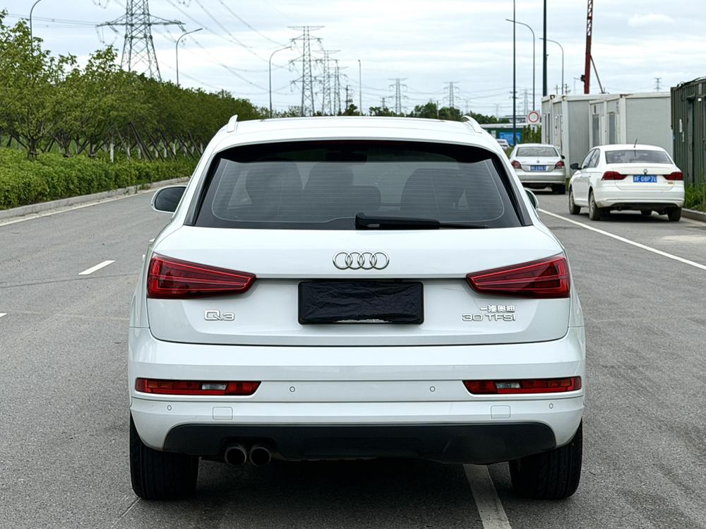 Audi Audi Q3