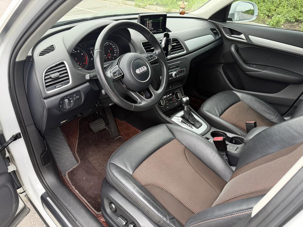 Audi Audi Q3
