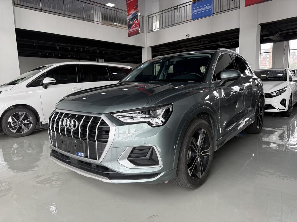 Audi Audi Q3