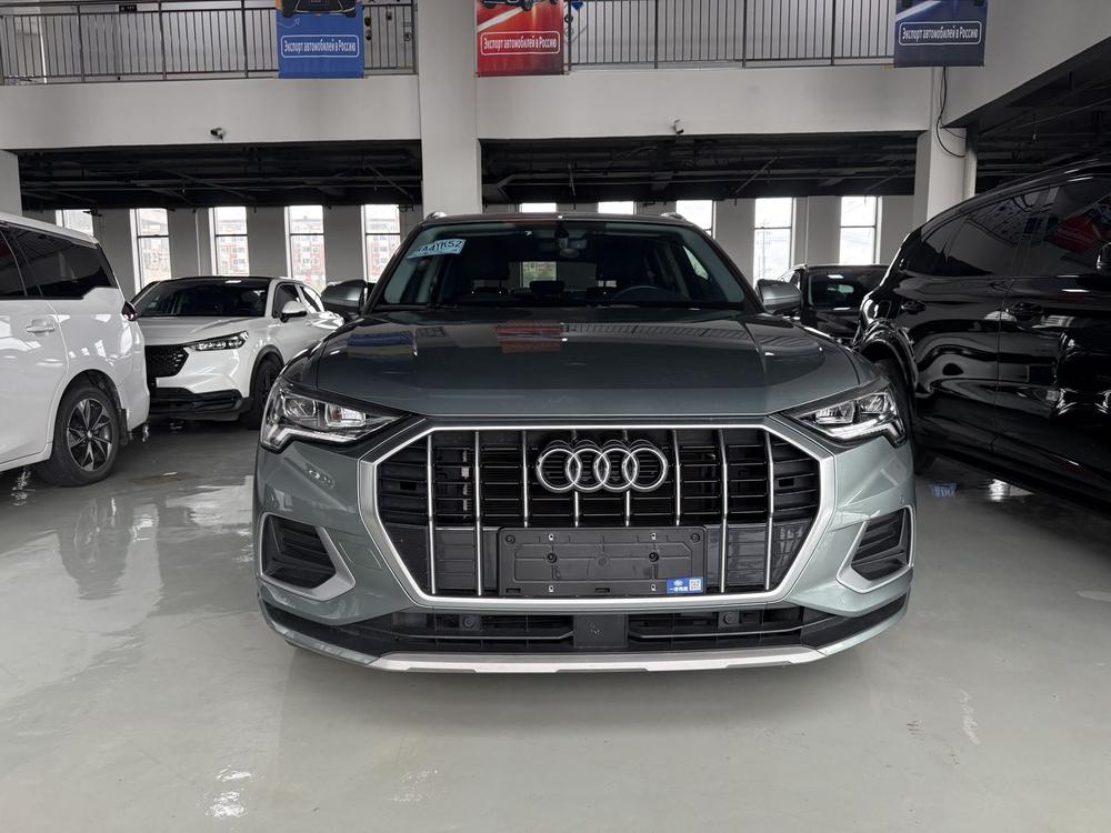 Audi Audi Q3