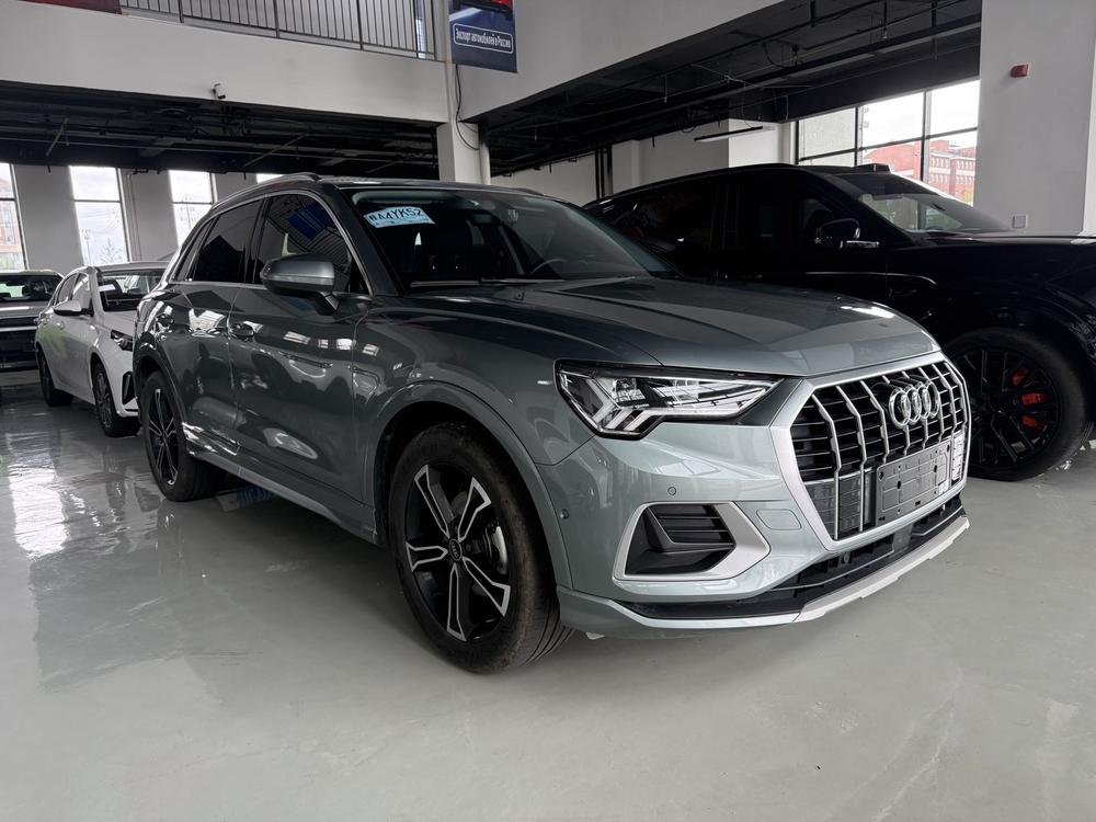 Audi Audi Q3