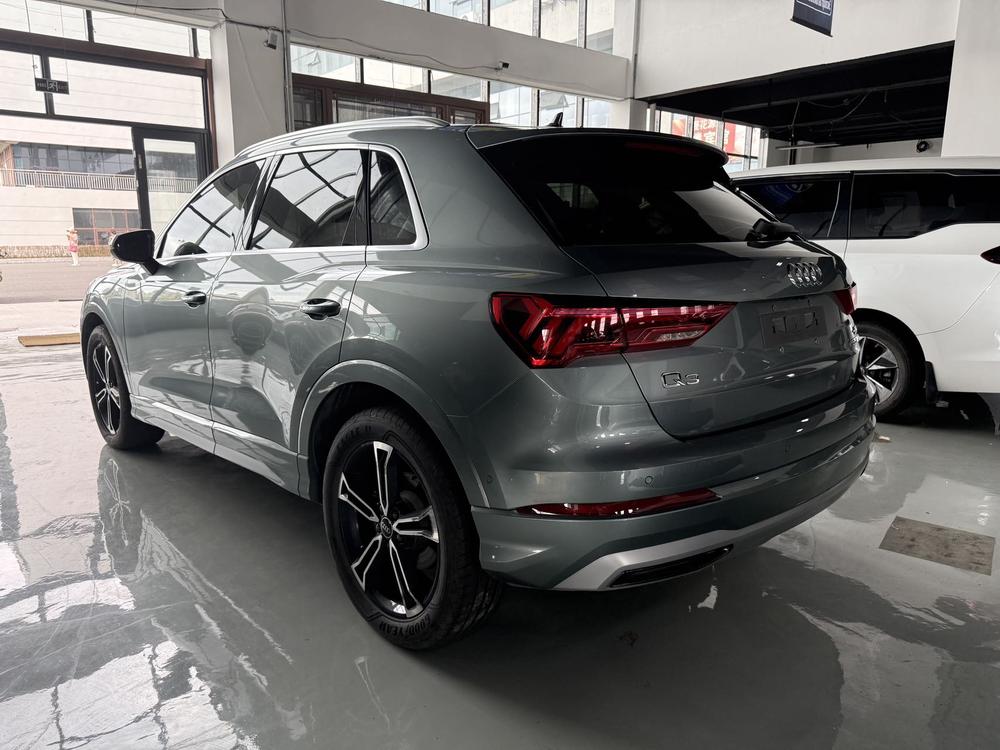 Audi Audi Q3