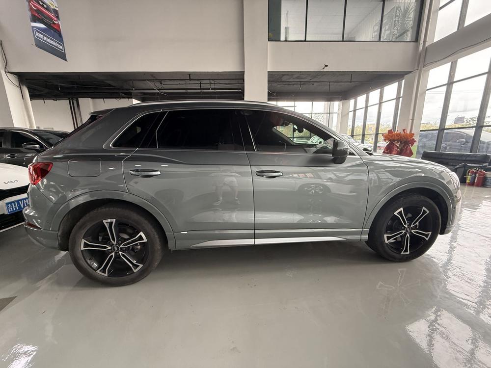 Audi Audi Q3