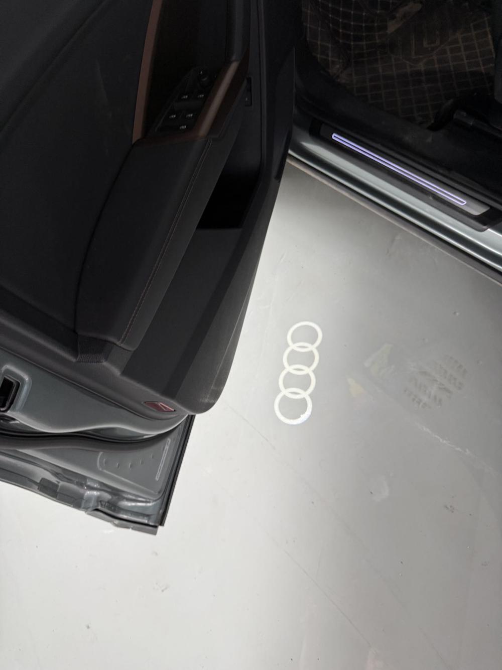 Audi Audi Q3