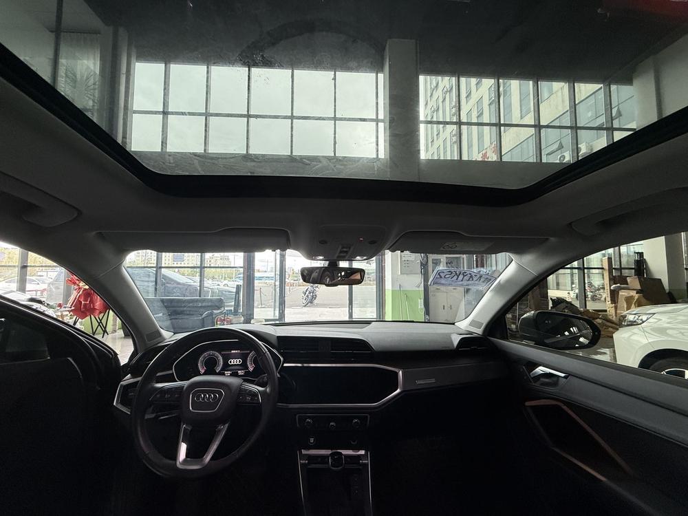 Audi Audi Q3