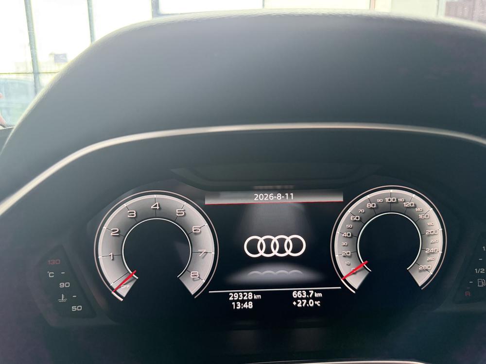 Audi Audi Q3