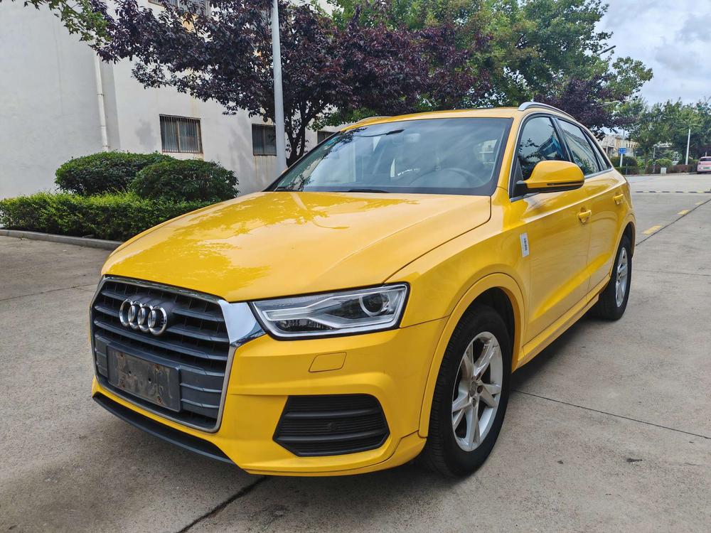 Audi Audi Q3