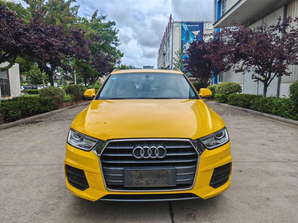 Audi Audi Q3