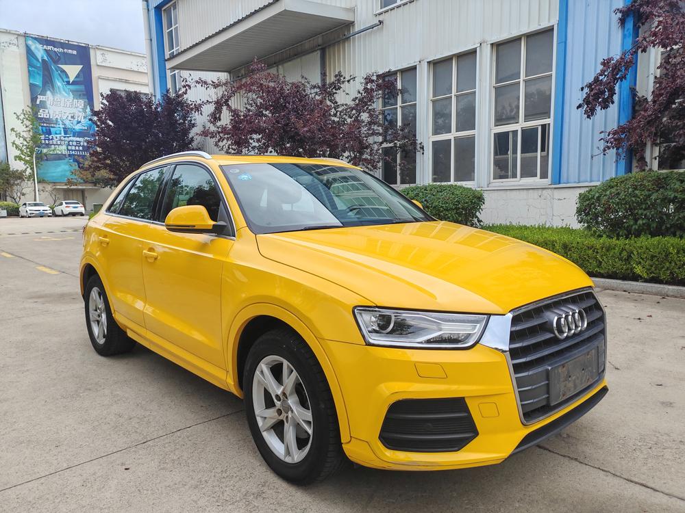 Audi Audi Q3