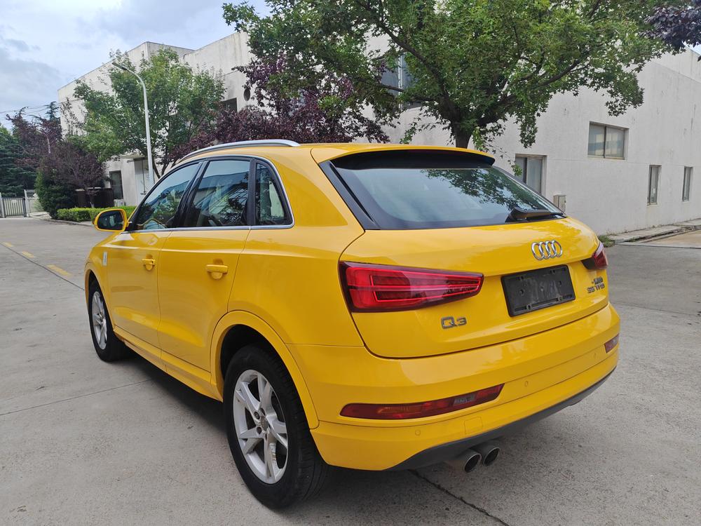 Audi Audi Q3