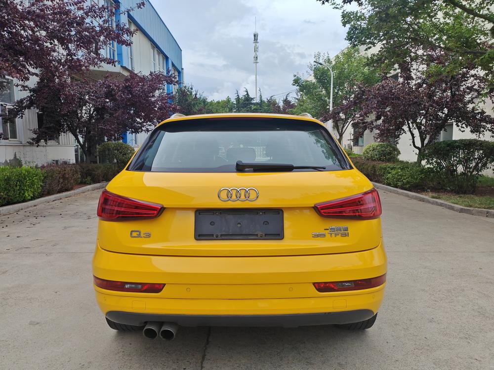 Audi Audi Q3