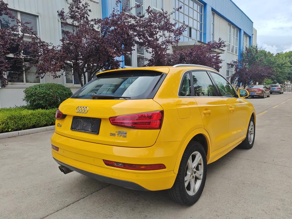 Audi Audi Q3