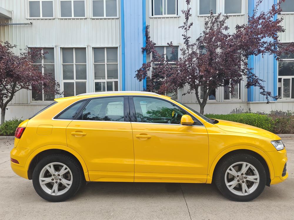 Audi Audi Q3