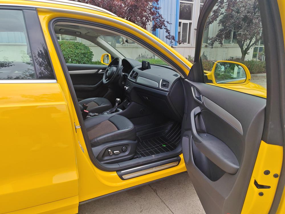 Audi Audi Q3
