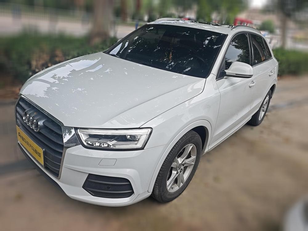 Audi Audi Q3