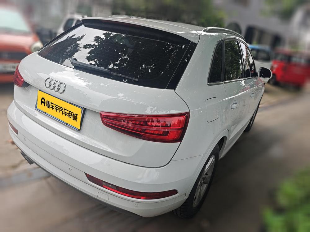 Audi Audi Q3