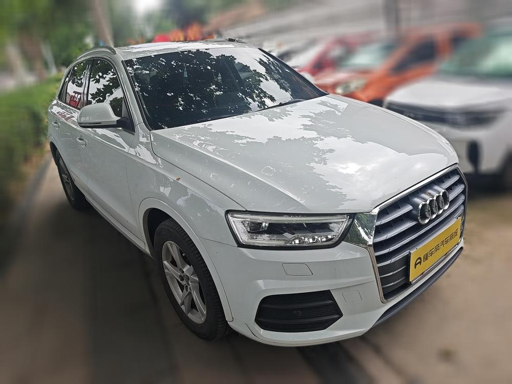 Audi Audi Q3