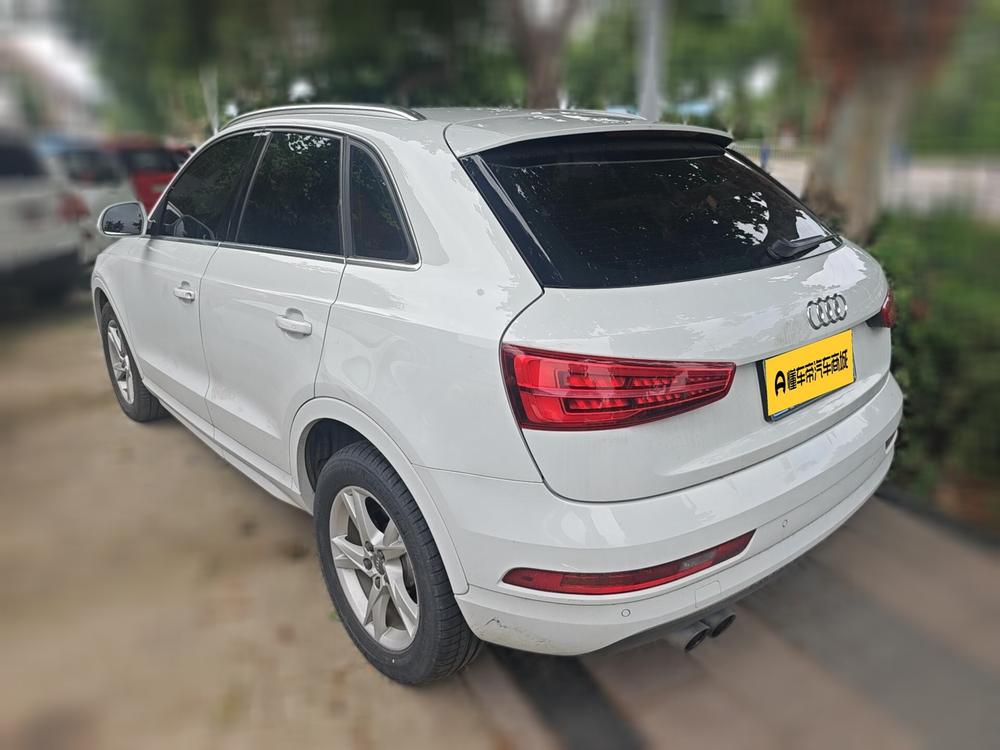 Audi Audi Q3
