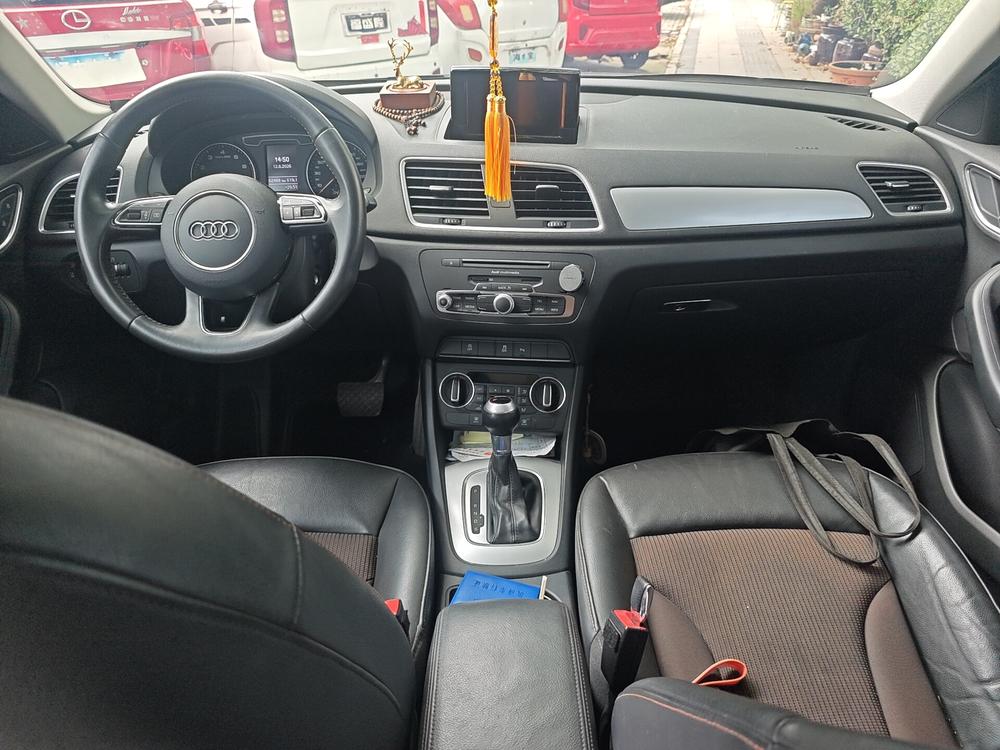 Audi Audi Q3
