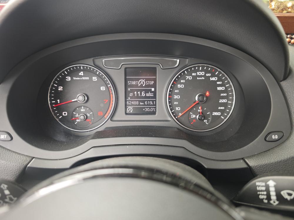 Audi Audi Q3