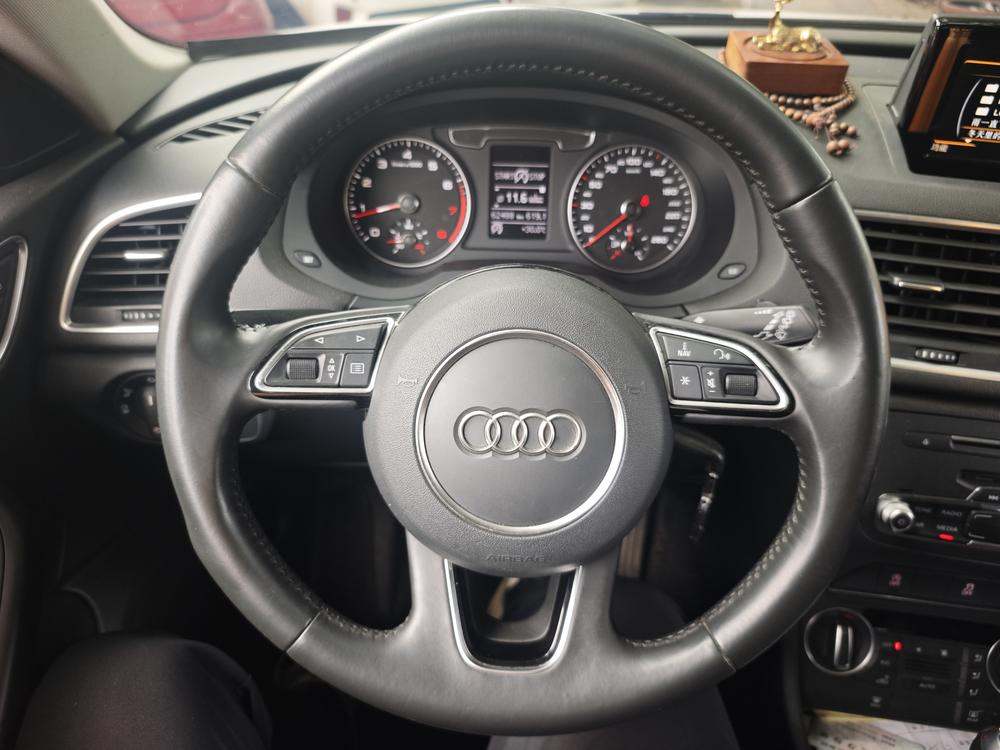 Audi Audi Q3