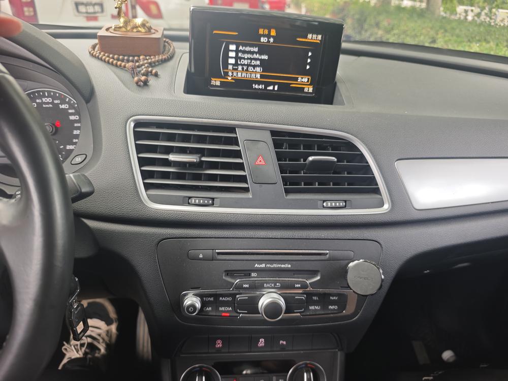 Audi Audi Q3