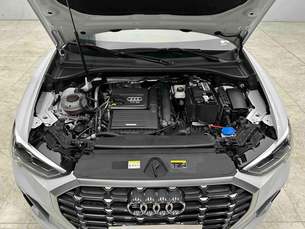 Audi Audi Q3