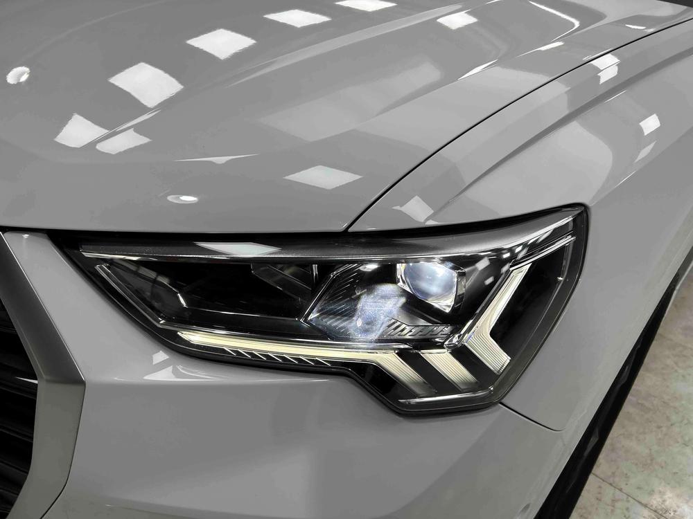 Audi Audi Q3