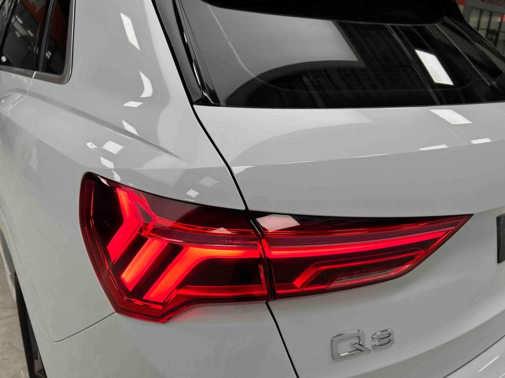 Audi Audi Q3