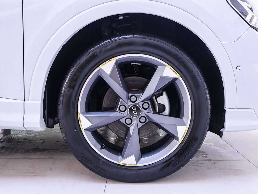 Audi Audi Q3