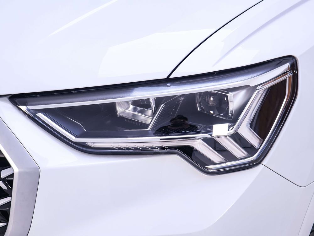 Audi Audi Q3